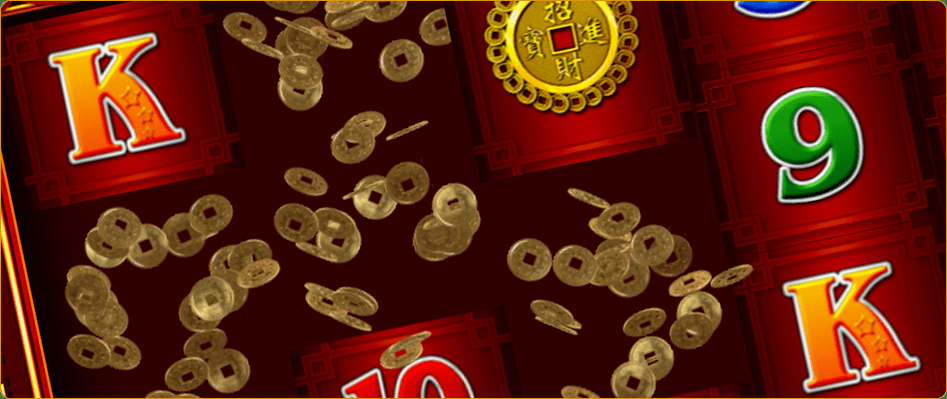 88 Fortunes Megaways