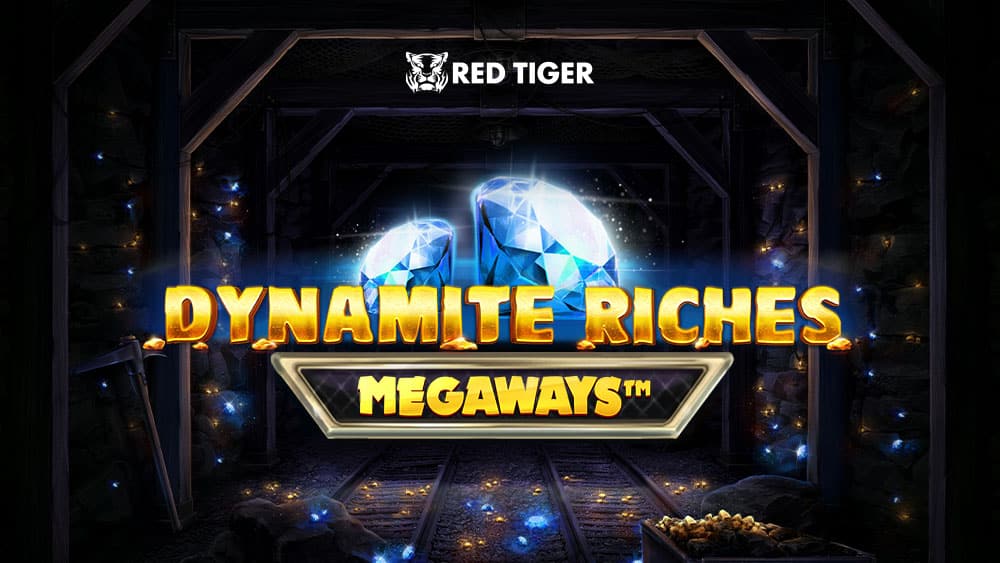 Dynamite Riches Megaways