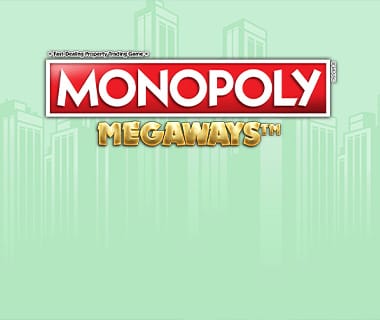 Monopoly Megaways