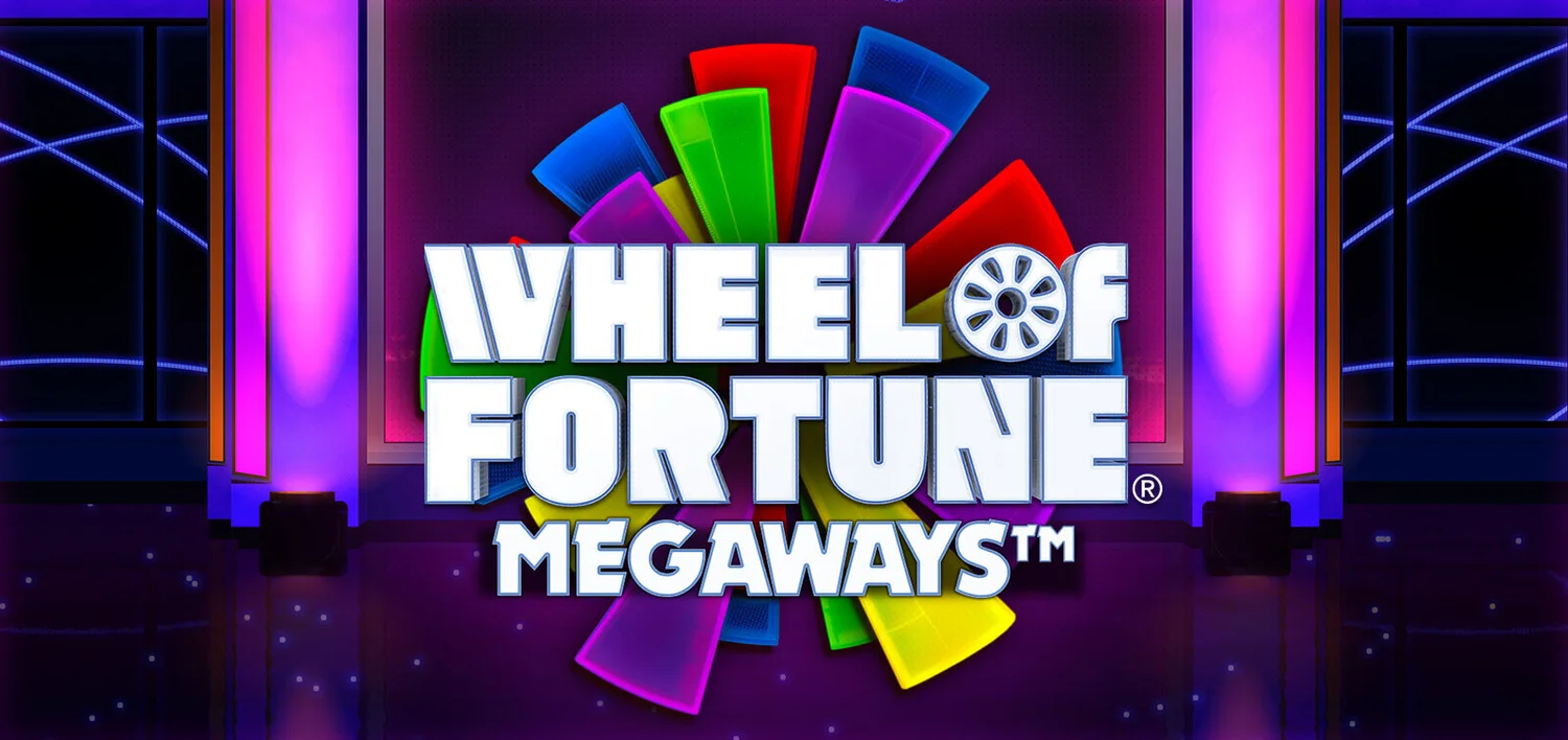 Wheel of Fortune Megaways